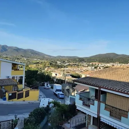 Casa Isa *