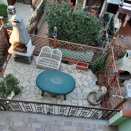 Casa Isa Selargius