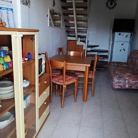Prázdninový dům Casa Isa Selargius